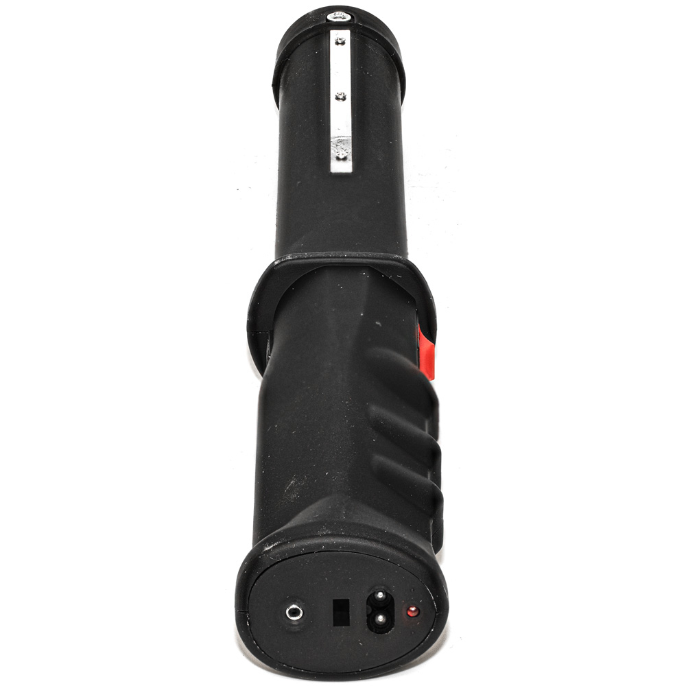Safety Technology Repeller 40,000,000 volts Stun Baton Black view 4